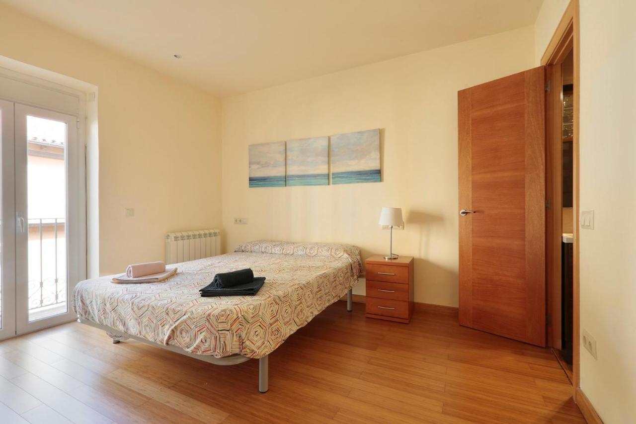 Fantastico Piso Ribes Freser Ribes De Freser Exterior photo