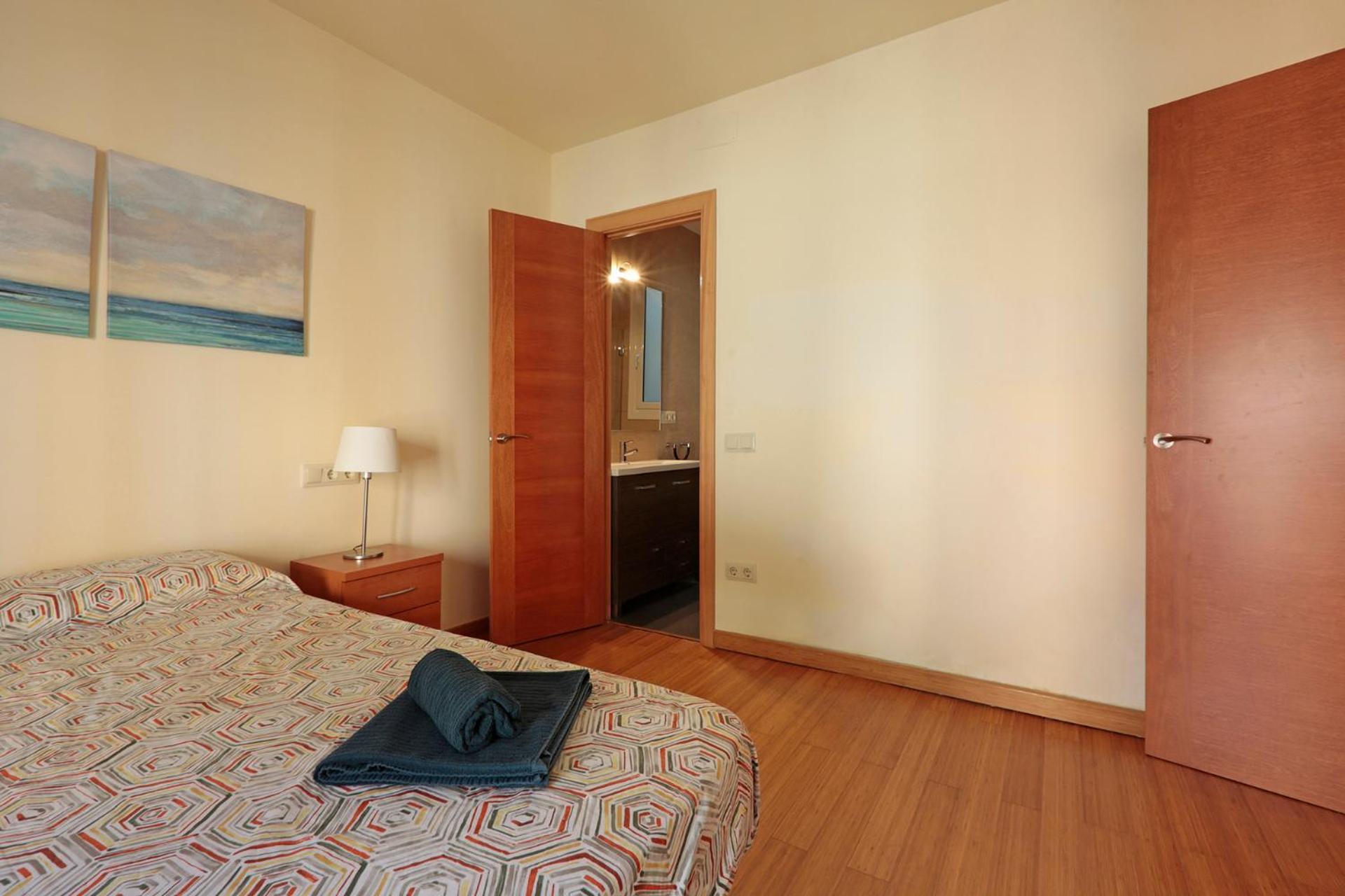Fantastico Piso Ribes Freser Ribes De Freser Exterior photo