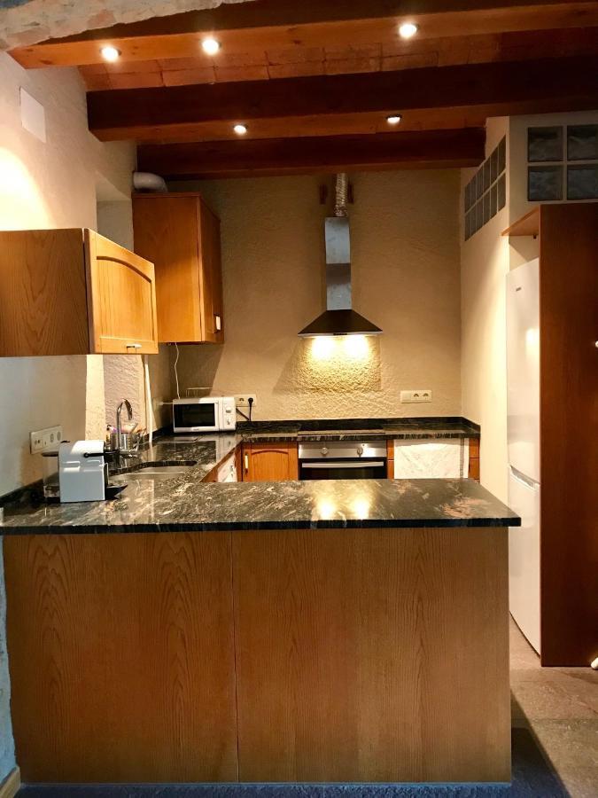 Fantastico Piso Ribes Freser Ribes De Freser Exterior photo